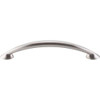 5-1/16" CTC Newport Pull - Brushed Satin Nickel