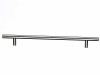 8-13/16" CTC Hopewell Bar Pull - Brushed Satin Nickel