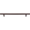 8-13/16" CTC Hopewell Bar Pull - Oil-rubbed Bronze
