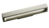 1-1/2" CTC Greenwich Cabinet Pull - Satin Nickel