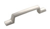 3" CTC Rotterdam Cabinet Pull - Satin Nickel