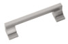 128mm CTC Swoop Cabinet Pull - Stainless Steel