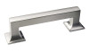 96mm CTC Studio Collection Pull - Stainless Steel