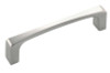 96mm CTC Rotterdam Cabinet Pull - Satin Nickel 96mm CTC Rotterdam Cabinet Pull - Satin Nickel