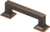 3" CTC Studio Collection Cabinet Pull - Oil-Rubbed Bronze