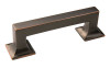 3" CTC Studio Collection Cabinet Pull - Oil-Rubbed Bronze