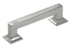 96mm CTC Studio Collection Pull - Satin Nickel