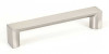 128mm CTC Elevate Pull - Brushed Nickel