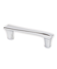 96mm CTC Fluidic Pull - Polished Chrome