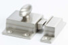 Latch Pull Brushed Nickel