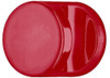 13mm Dia. Hewi Polyamide Knob - Ruby Red