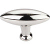 2-5/16" Shrewsbury Small T-Knob - Polished Nickel