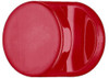 20mm Dia. Hewi Polyamide Knob - Ruby Red