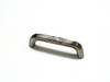 3" CTC Transitional Expression Decorative Wire Pull - Brushed Nickel