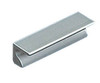 32mm CTC Aluminium Edge Pull - Aluminum