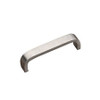 96mm CTC Stainless Steel Inspiration Hurdle Pull - Stainless Steel