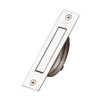 23mm Stainless Steel Cabinet Pull - Stainless Steel