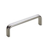 100mm CTC Stainless Steel Hurdle Pull - Polished Stainless Steel
