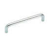 96mm CTC Urban Expression Thin Wire Pull - Chrome