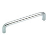 96mm CTC Urban Expression Thin Wire Pull - Chrome