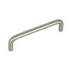96mm CTC Urban Expression Thin Wire Pull - Brushed Nickel