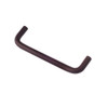 96mm CTC Urban Expression Thin Wire Pull - Oil Rubbed Bronze