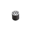 18mm Dia. Swarovski Round Knob - Chrome