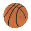 34mm Dia. Eclectic Expression Basketball Knob - Pattern