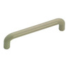 96mm CTC Eclectic Expression Plastic Wire Pull - Almond