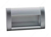 64mm CTC Expression Style Recessed Flush Pull - Matt Chrome