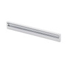 128mm CTC Ruler Pull - Chrome