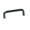 3" CTC Plastic Wire Pull - Black