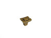 24mm Zen Garden Rectangular T-Knob - Florence