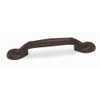 3"  CTC Nantucket Pull - Oil-Rubbed Bronze