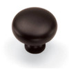 1-1/4" Dia. Richmond Knob - Oil-Rubbed Bronze