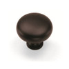 1-1/4" Dia. Richmond Knob - Oil-Rubbed Bronze