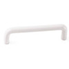 96mm CTC Plastic Wire Pull - White