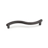 96mm CTC Delano "S" Pull - Oil-Rubbed Bronze