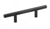 76mm CTC Urban Expression Bar Pull - Oil Rubbed Bronze