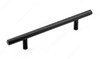 128mm CTC Urban Expression Bar Pull - Oil Rubbed Bronze