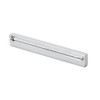 64mm CTC Ruler Pull - Chrome