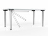 41-3/4" Folding Bar & Bistro Table Leg - Single