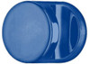 23mm Dia. Hewi Polyamide Knob - Steel Blue - HAF-13900350