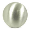 1-1/4" Dia. Round Cabinet Knob - Satin Nickel - SMH-CP2175-SN