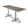 2 Column X-Base