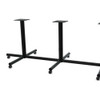 3 Column X-Base