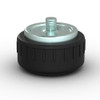 4 Column X-Base - 8440