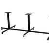 4 Column X-Base - 8440