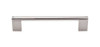 6 5/16" CTC Princetonian Bar Pull  - Brushed Satin Nickel - M1043