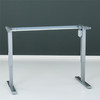 Electric Height Adjustable Motorized Desk Frame